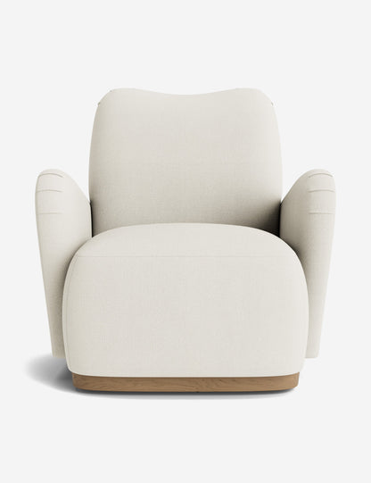 Bei Swivel Chair by DISC Interiors