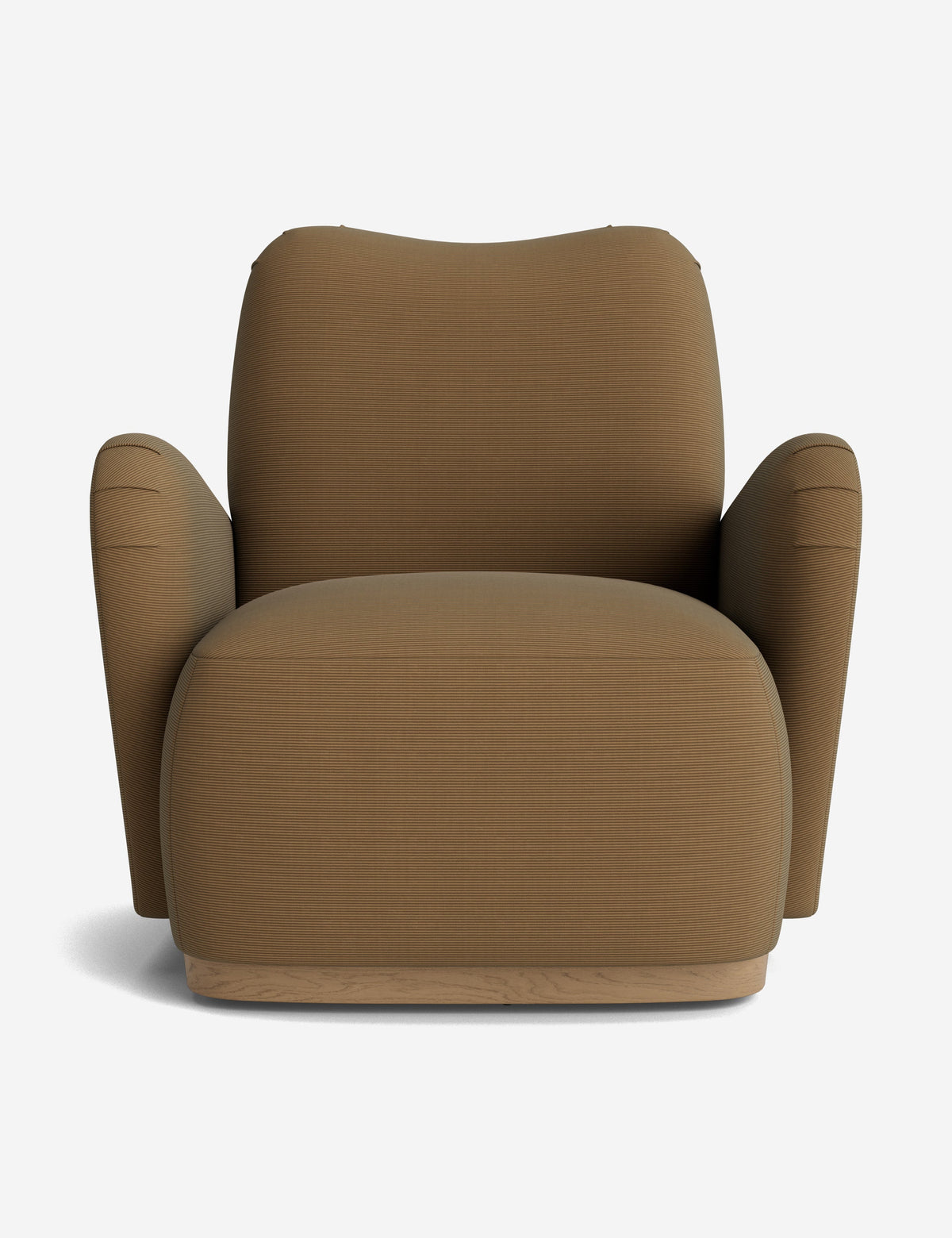 Bei Swivel Chair by DISC Interiors