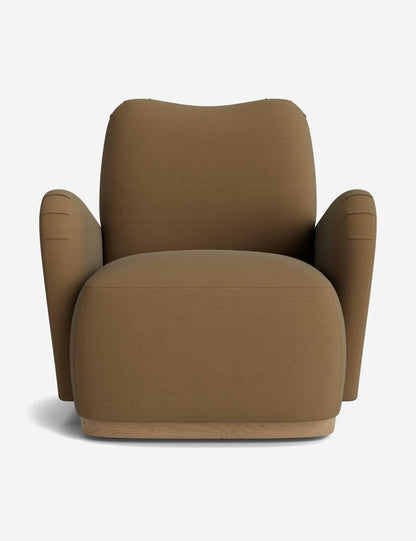 Bei Swivel Chair by DISC Interiors