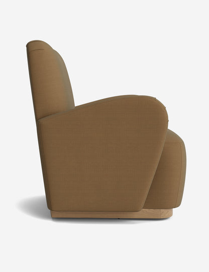 Bei Swivel Chair by DISC Interiors