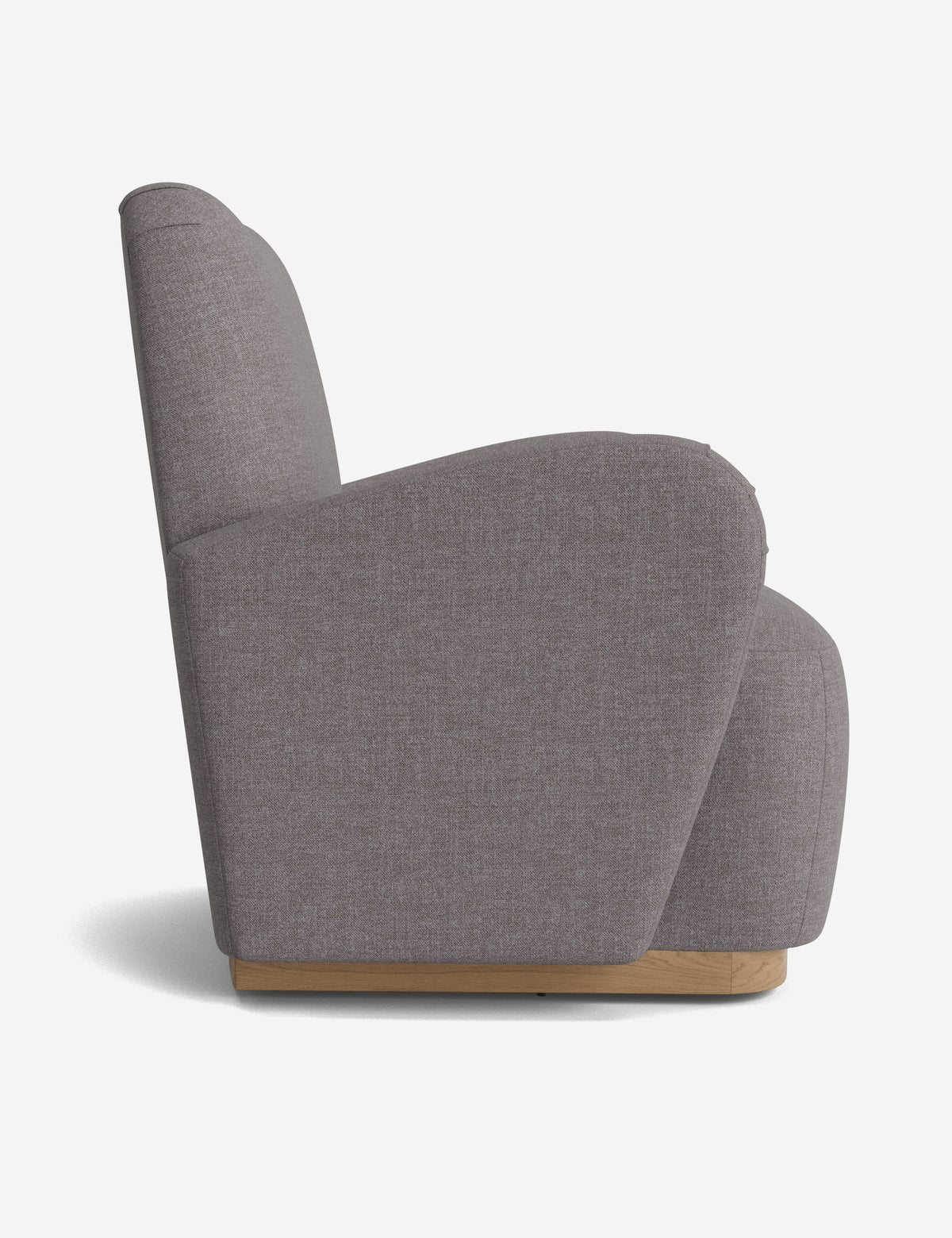 Bei Swivel Chair by DISC Interiors