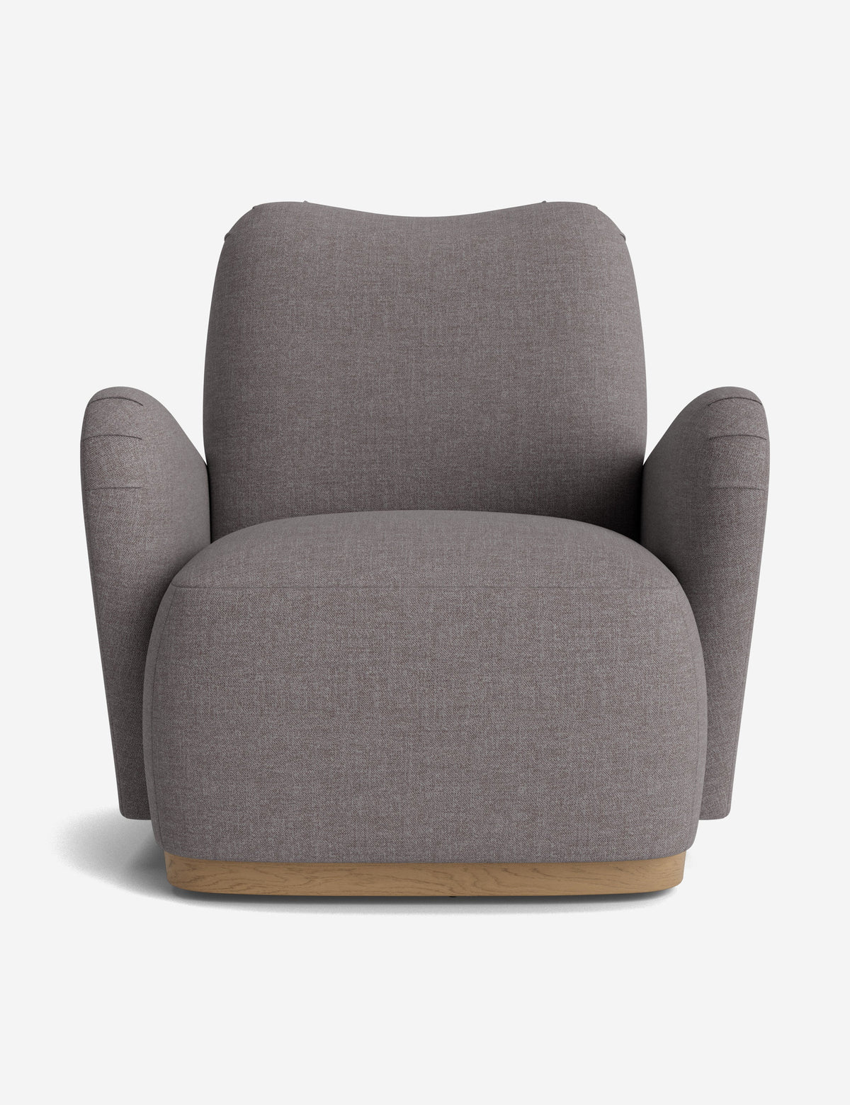 Bei Swivel Chair by DISC Interiors