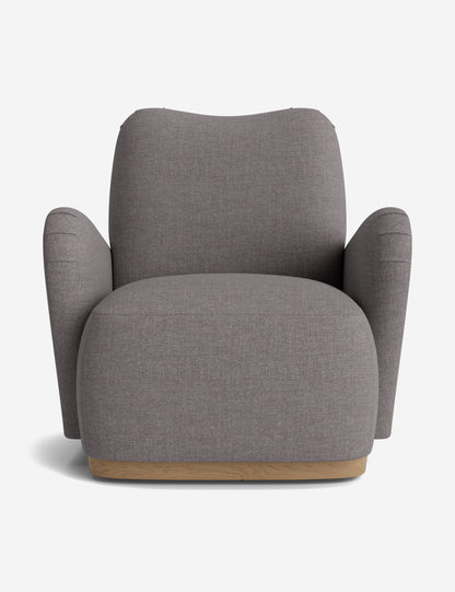 Bei Swivel Chair by DISC Interiors