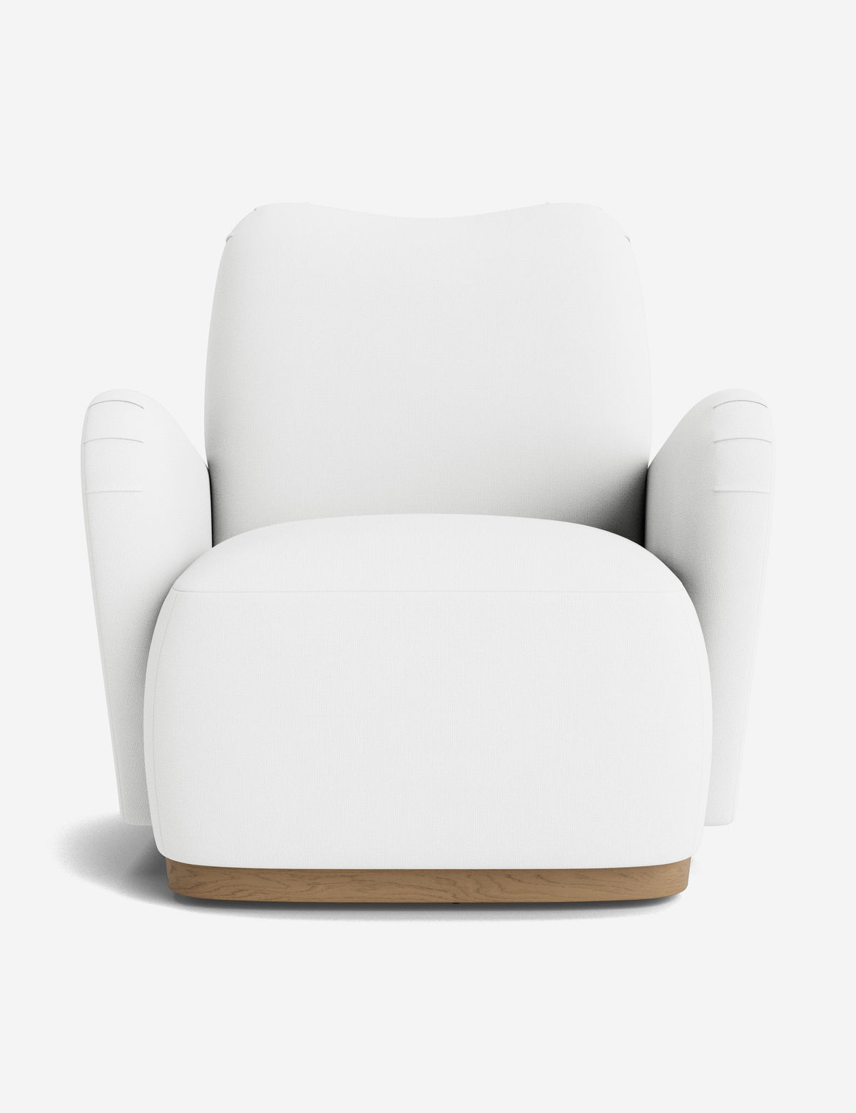 Bei Swivel Chair by DISC Interiors