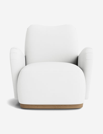 Bei Swivel Chair by DISC Interiors