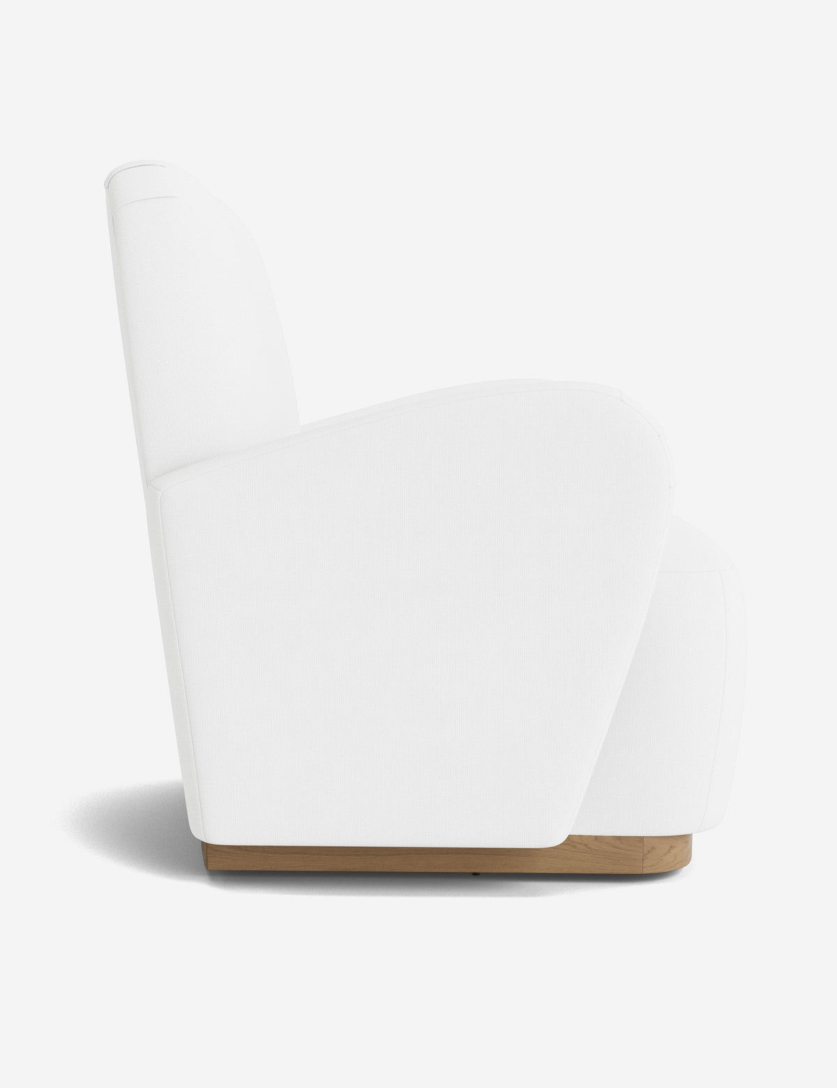 Bei Swivel Chair by DISC Interiors