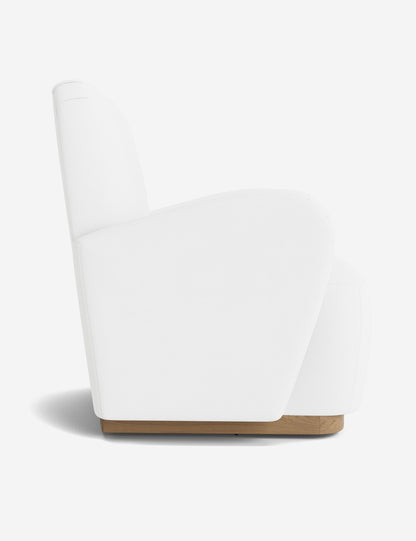 Bei Swivel Chair by DISC Interiors