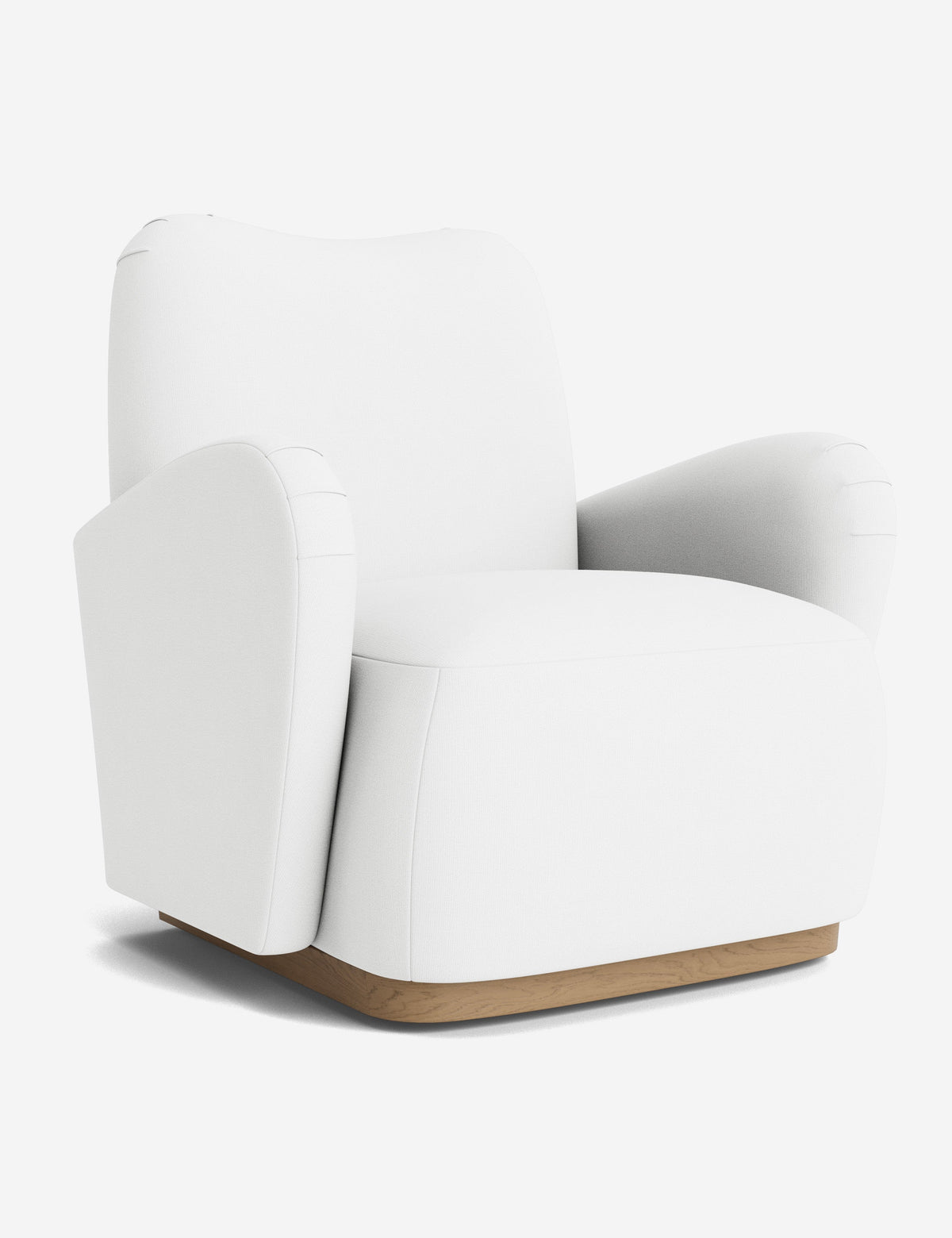 Bei Swivel Chair by DISC Interiors