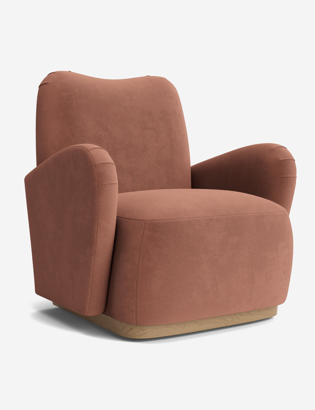 Bei Swivel Chair by DISC Interiors