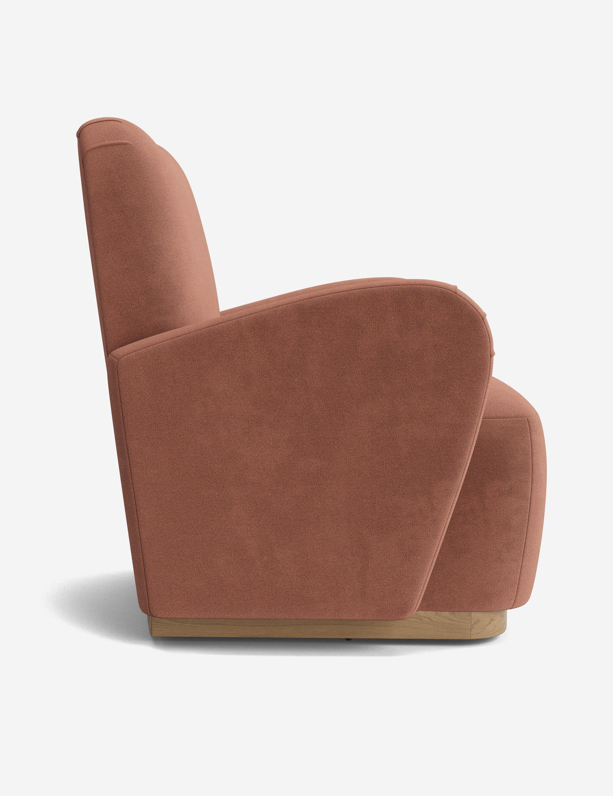 Bei Swivel Chair by DISC Interiors