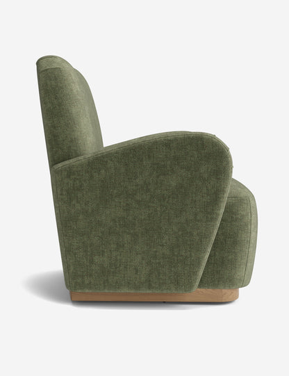 Bei Swivel Chair by DISC Interiors