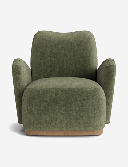 Bei Swivel Chair by DISC Interiors