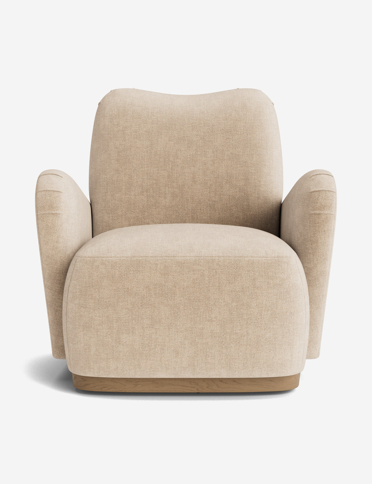 Bei Swivel Chair by DISC Interiors