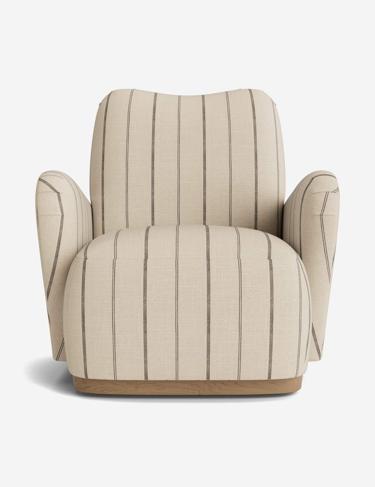 Bei Swivel Chair by DISC Interiors
