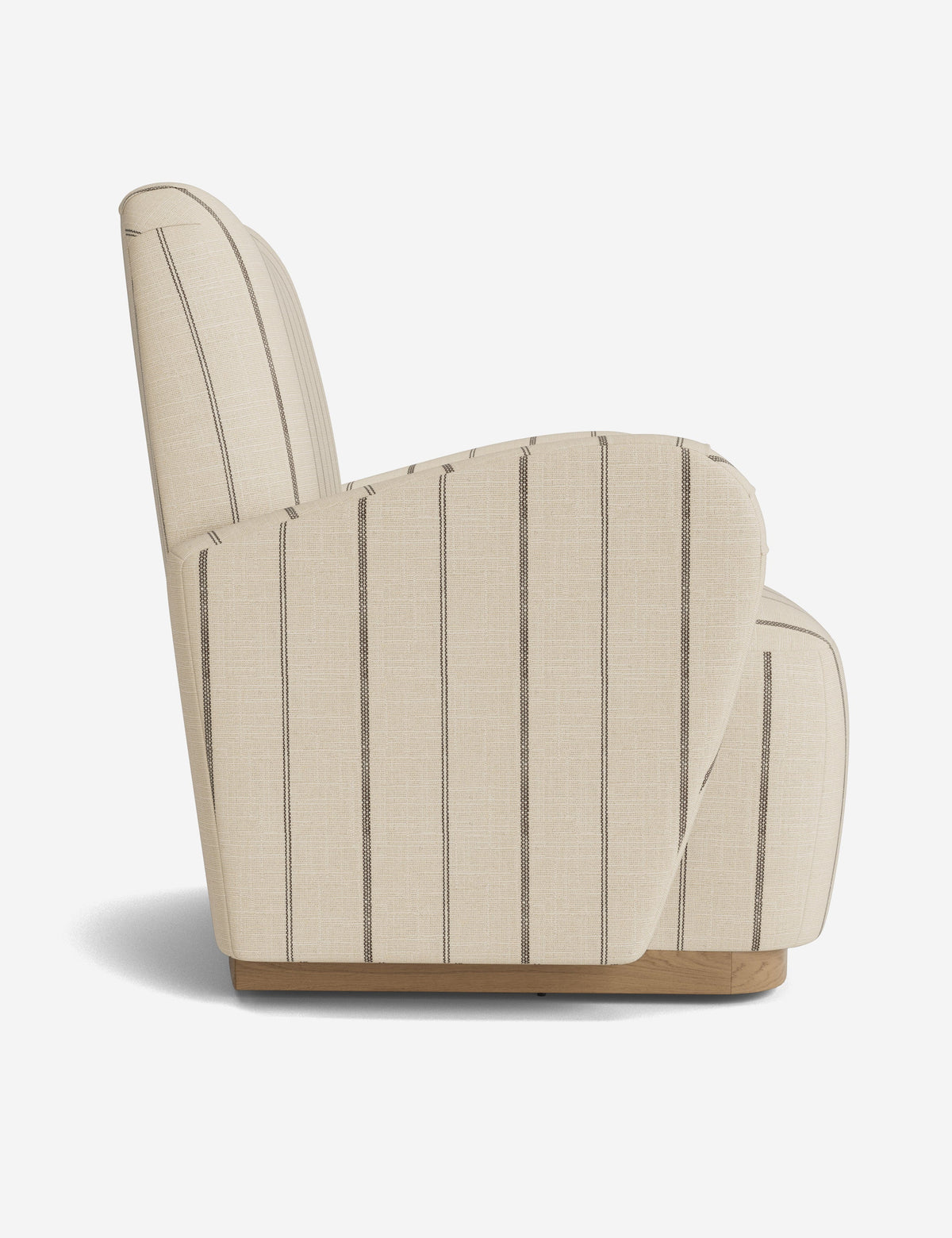 Bei Swivel Chair by DISC Interiors