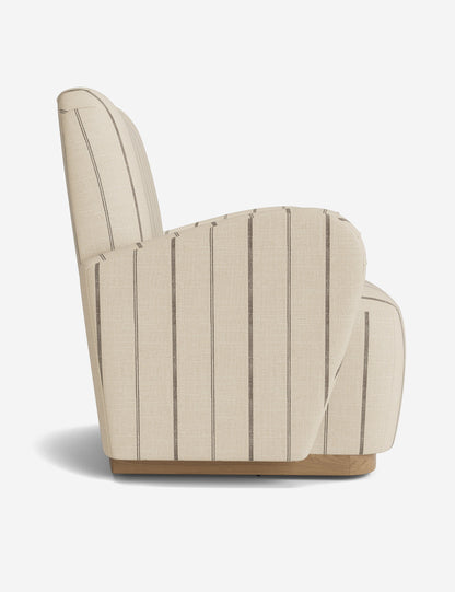 Bei Swivel Chair by DISC Interiors
