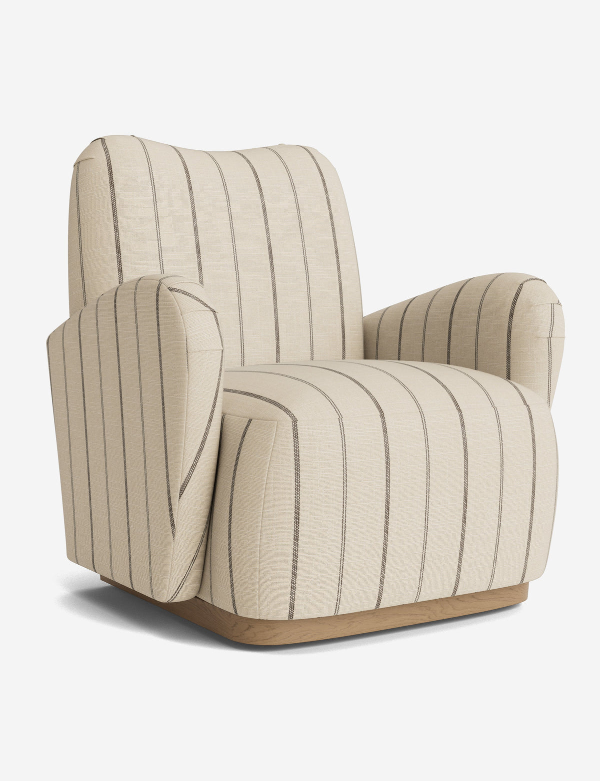 Bei Swivel Chair by DISC Interiors