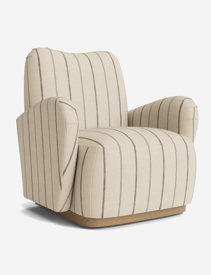 Bei Swivel Chair by DISC Interiors