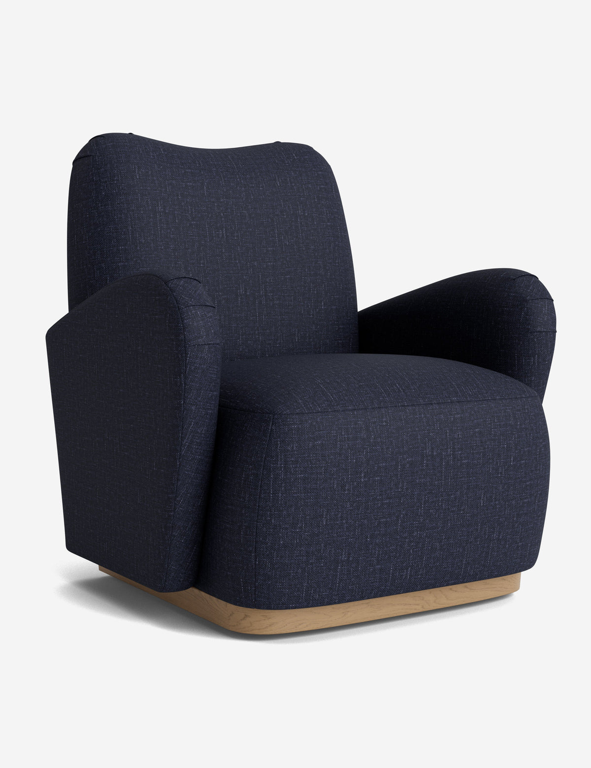 Bei Swivel Chair by DISC Interiors