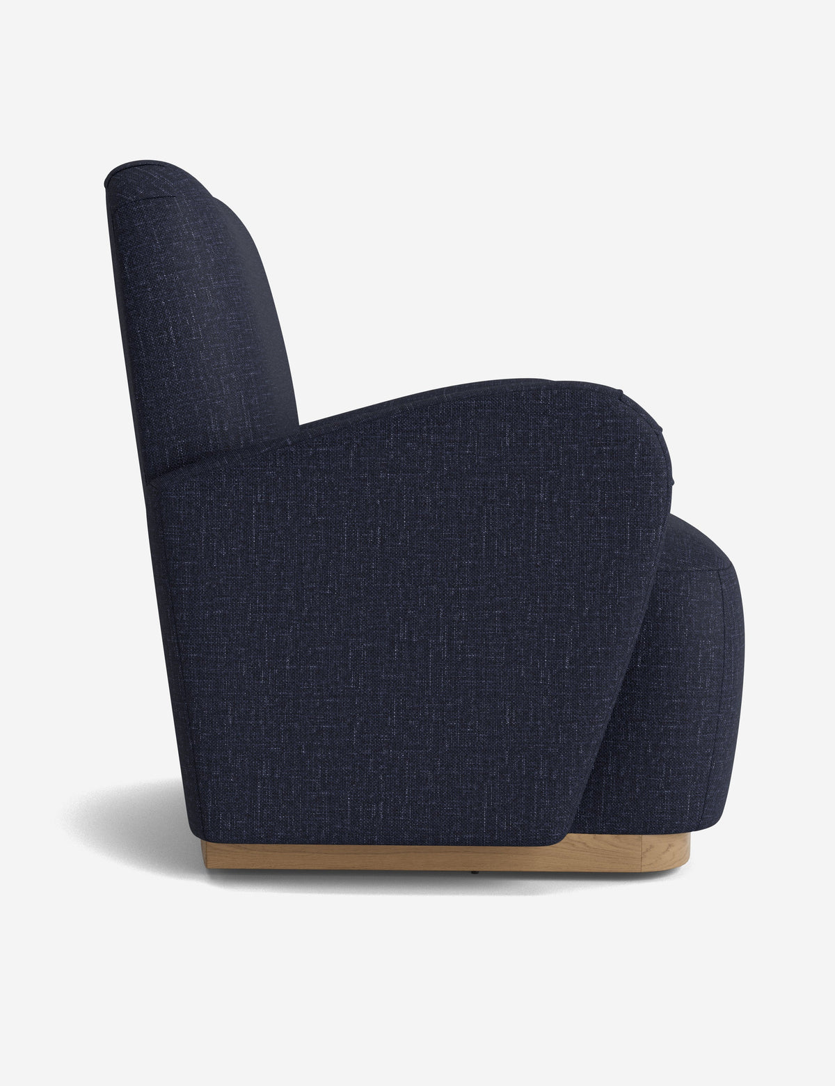 Bei Swivel Chair by DISC Interiors