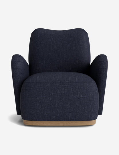 Bei Swivel Chair by DISC Interiors