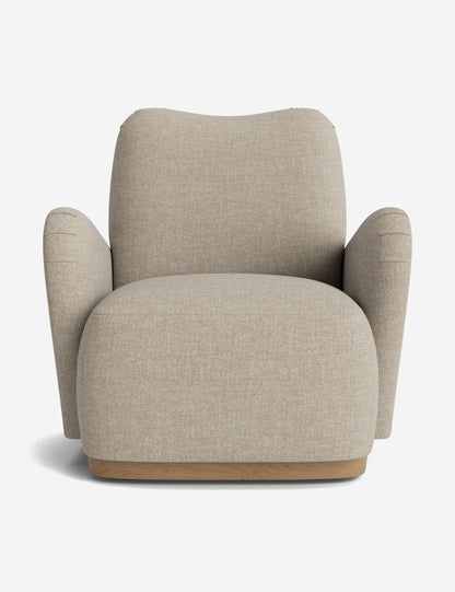 Bei Swivel Chair by DISC Interiors