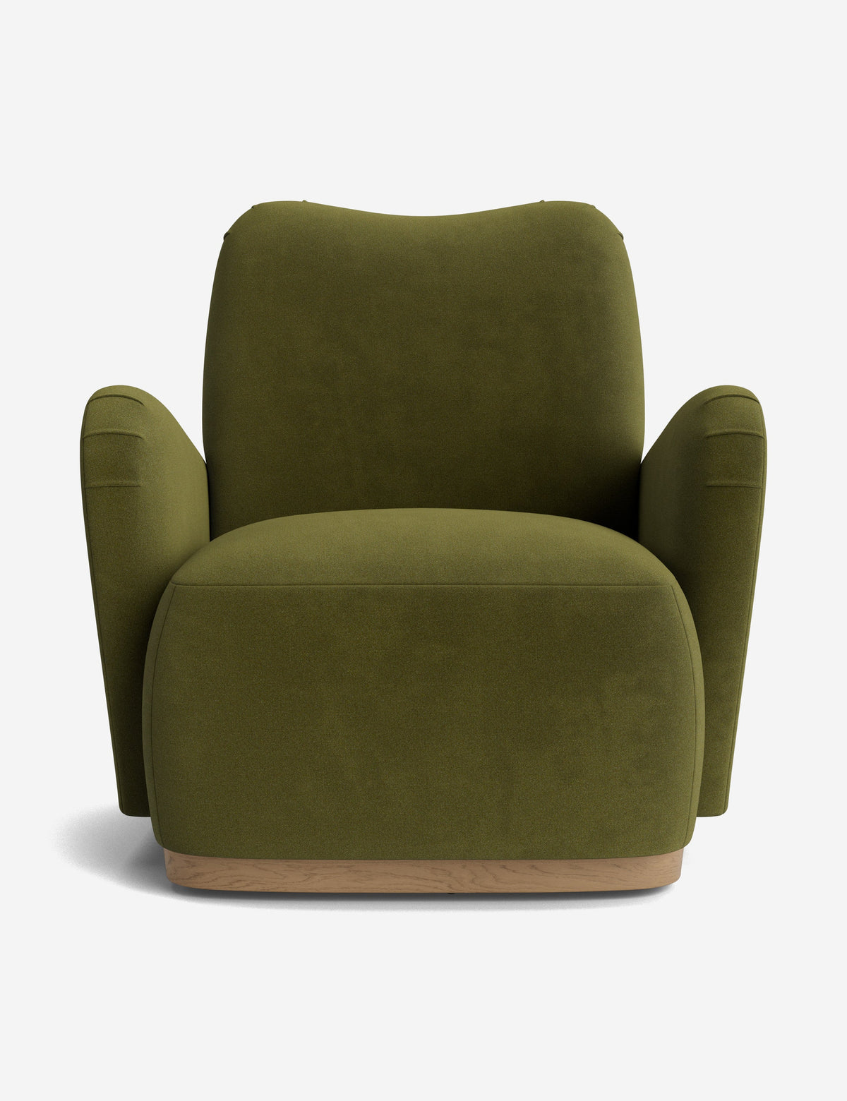 Bei Swivel Chair by DISC Interiors
