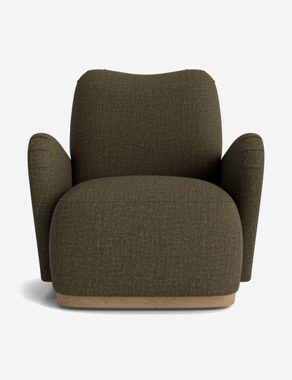 Bei Swivel Chair by DISC Interiors