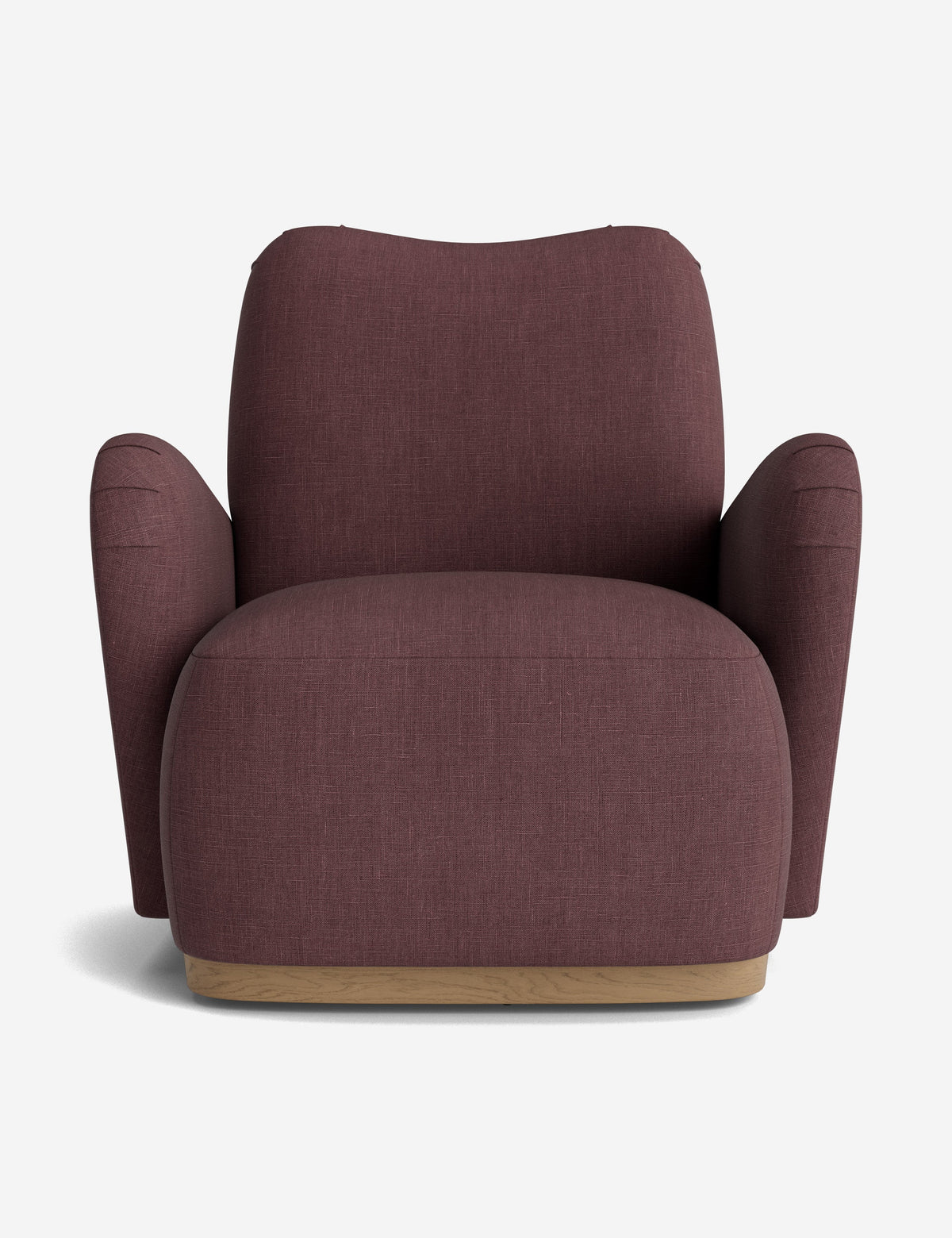 Bei Swivel Chair by DISC Interiors