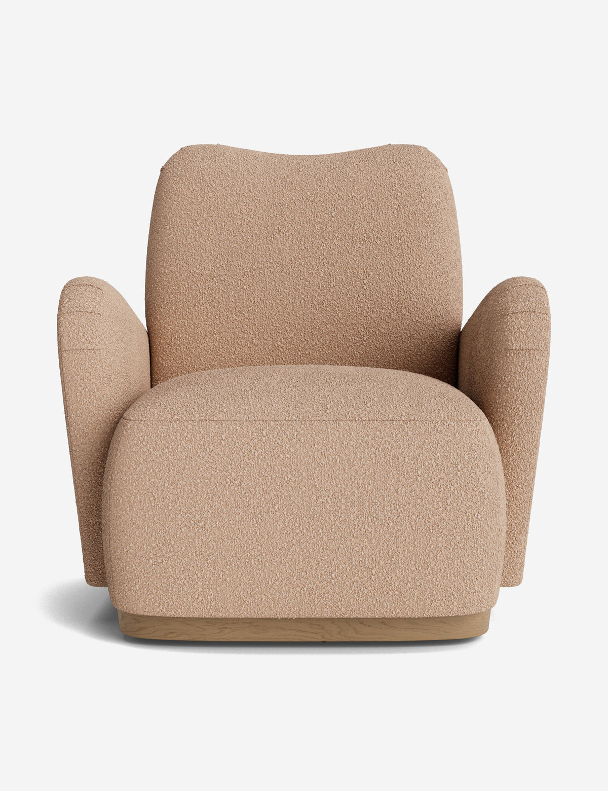 Bei Swivel Chair by DISC Interiors