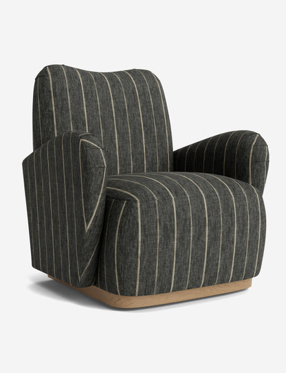 Bei Swivel Chair by DISC Interiors