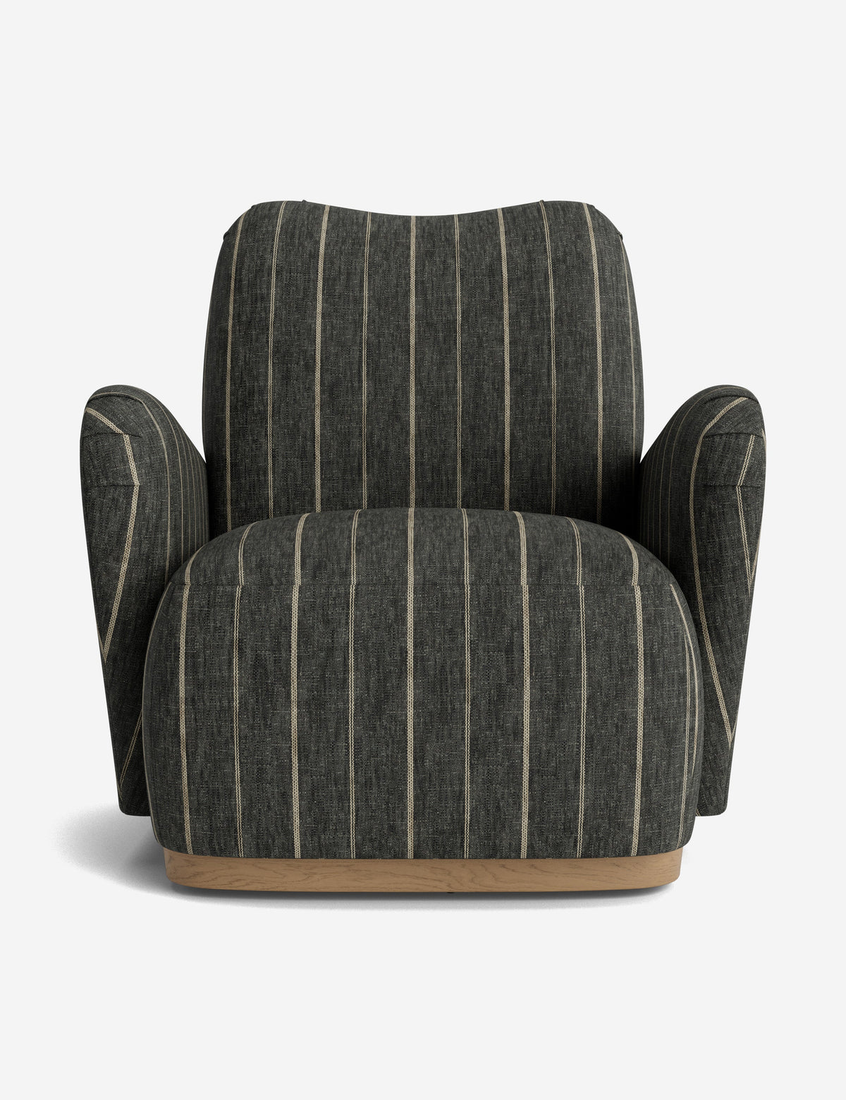 Bei Swivel Chair by DISC Interiors