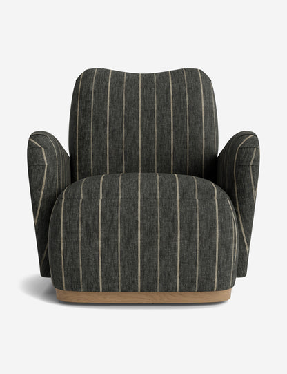 Bei Swivel Chair by DISC Interiors