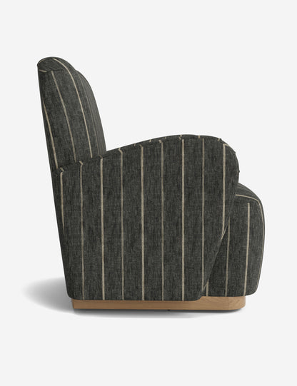 Bei Swivel Chair by DISC Interiors