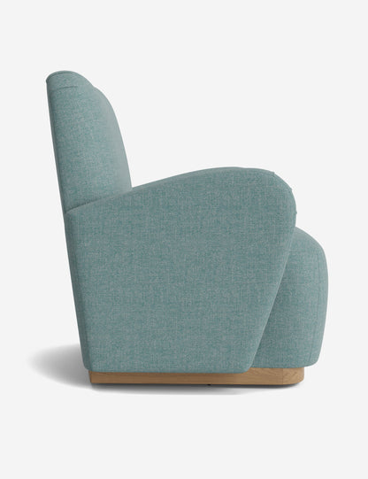 Bei Swivel Chair by DISC Interiors