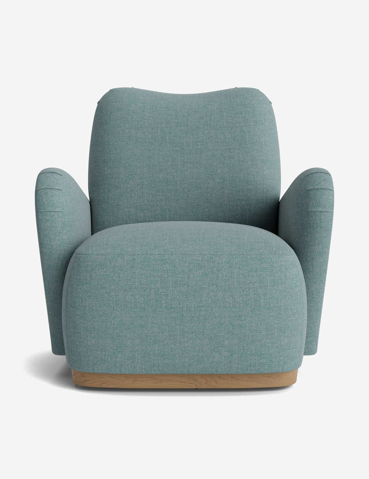 Bei Swivel Chair by DISC Interiors