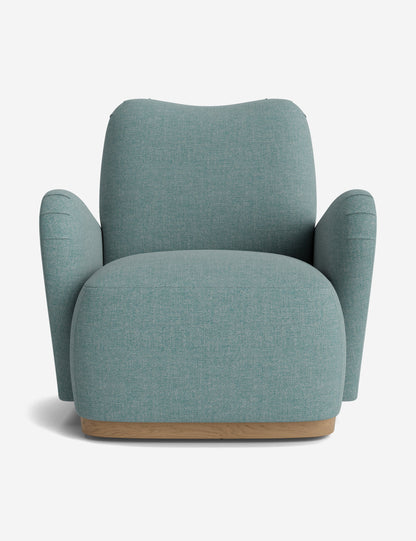 Bei Swivel Chair by DISC Interiors