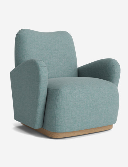 Bei Swivel Chair by DISC Interiors