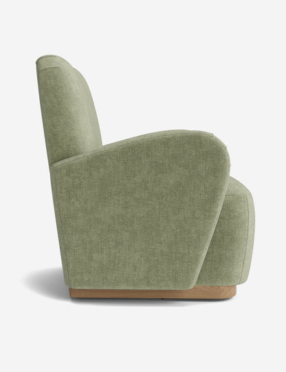 Bei Swivel Chair by DISC Interiors