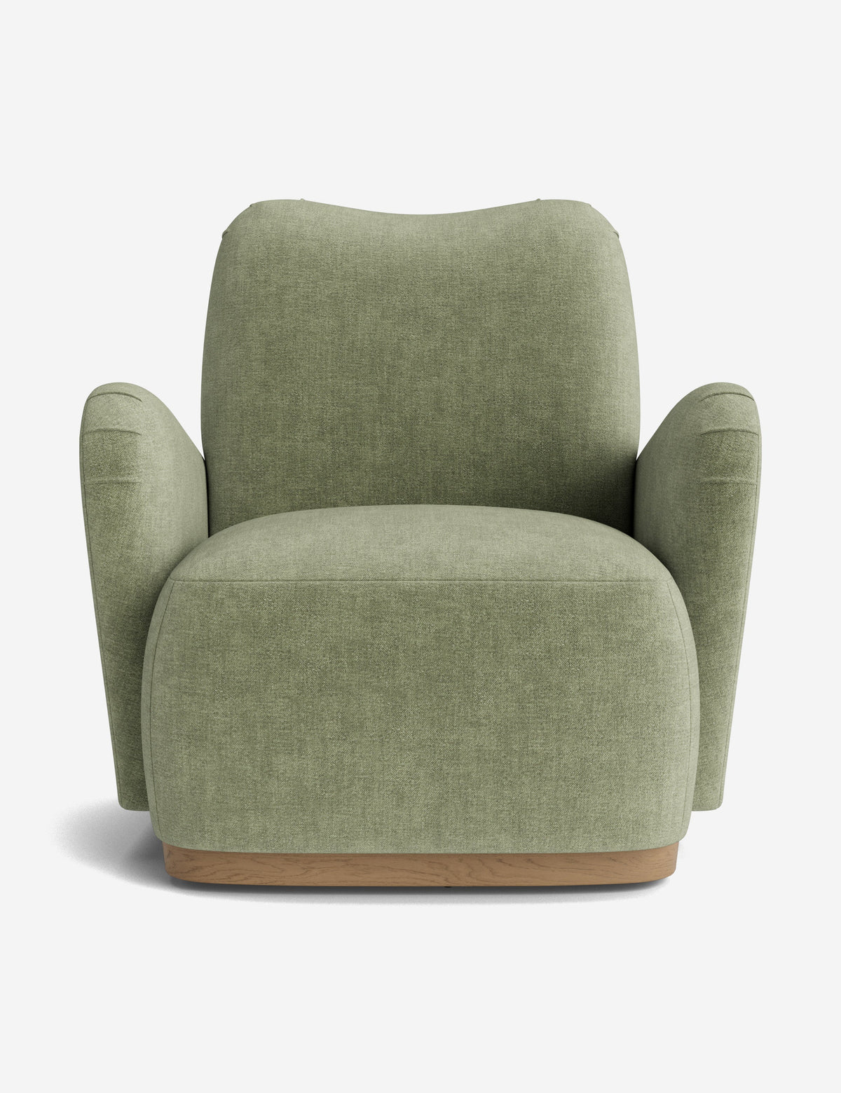 Bei Swivel Chair by DISC Interiors