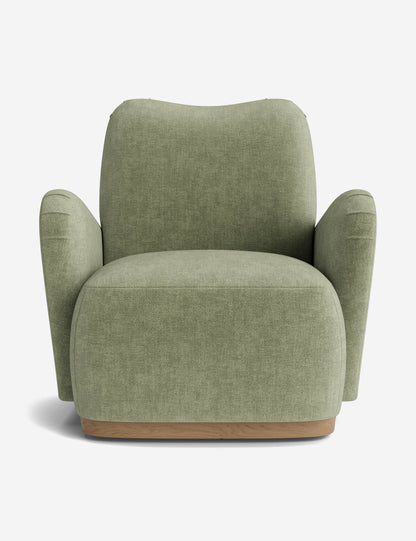 Bei Swivel Chair by DISC Interiors