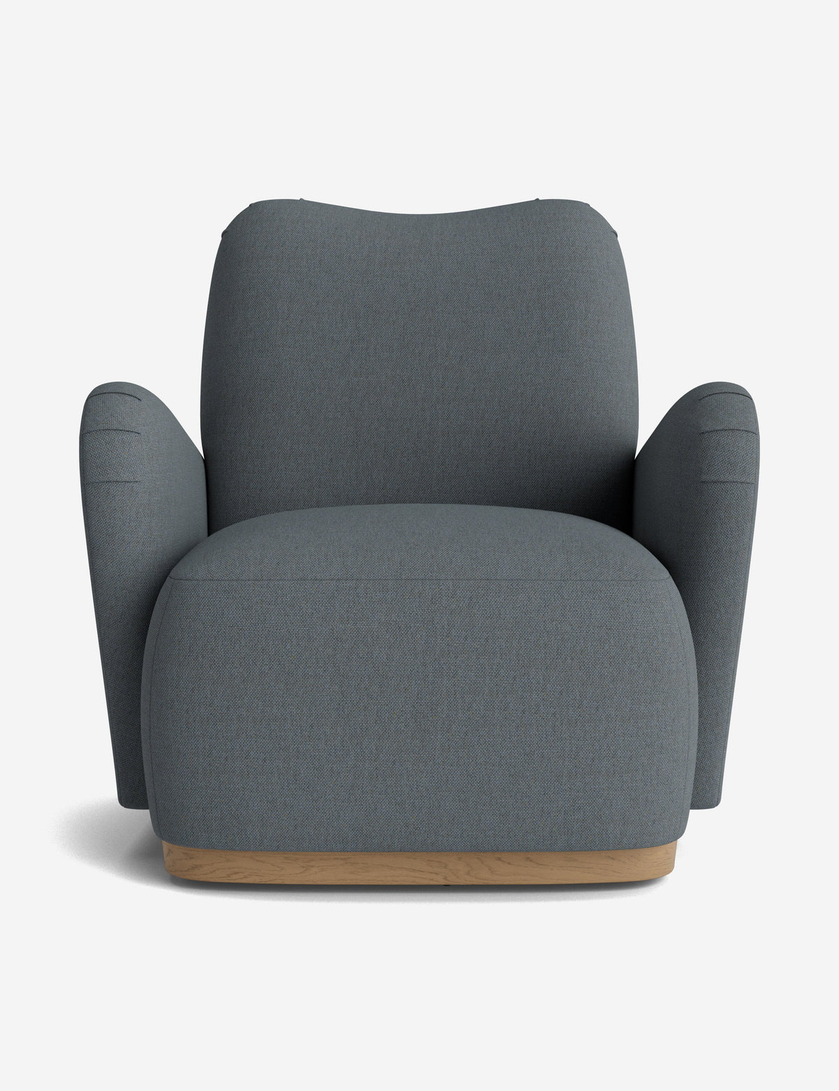 Bei Swivel Chair by DISC Interiors