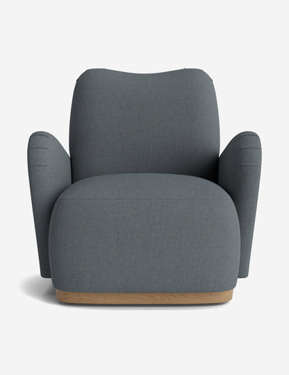 Bei Swivel Chair by DISC Interiors