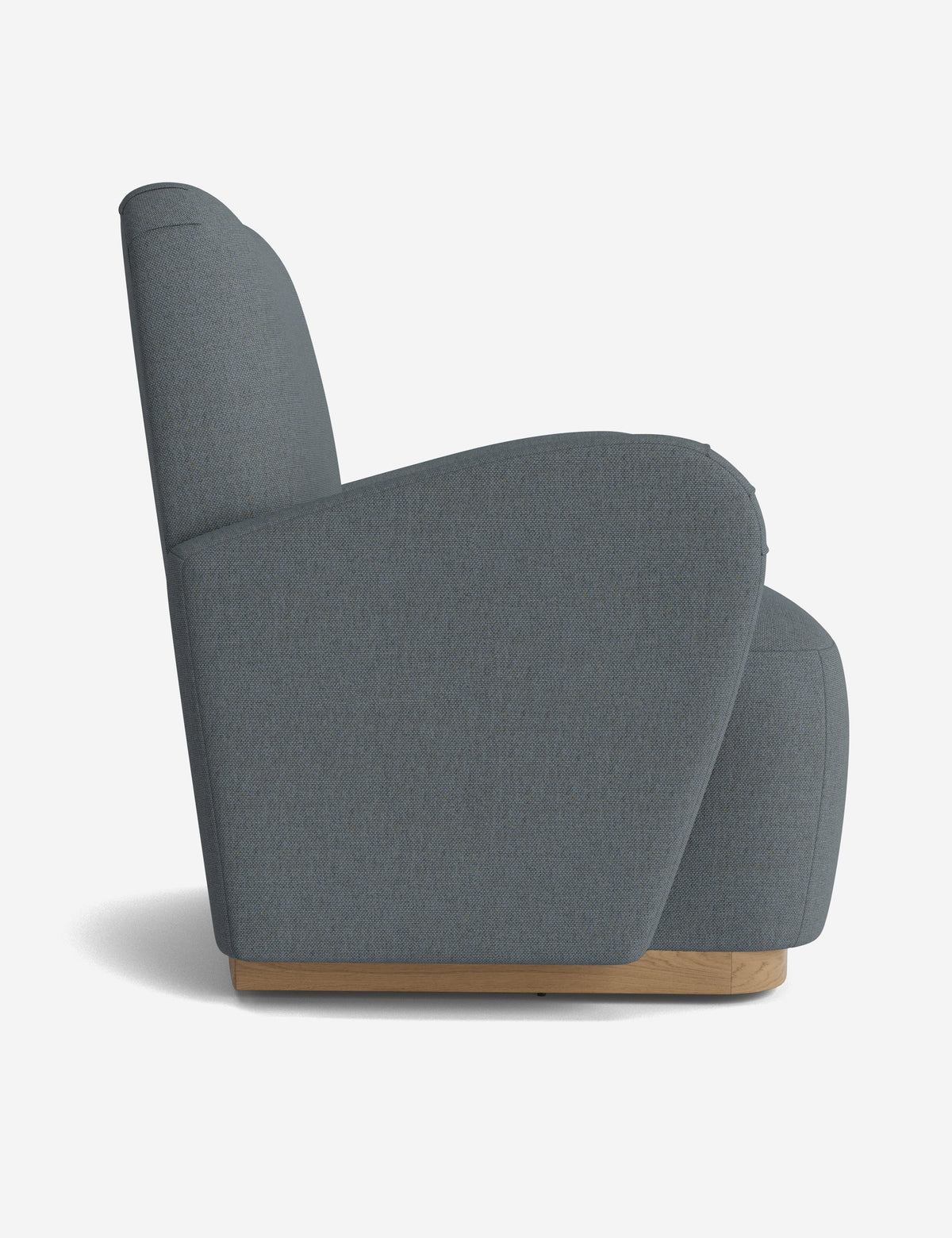 Bei Swivel Chair by DISC Interiors