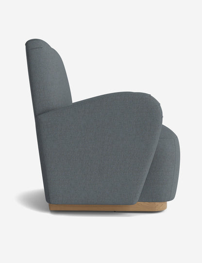 Bei Swivel Chair by DISC Interiors