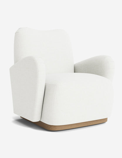 Bei Swivel Chair by DISC Interiors