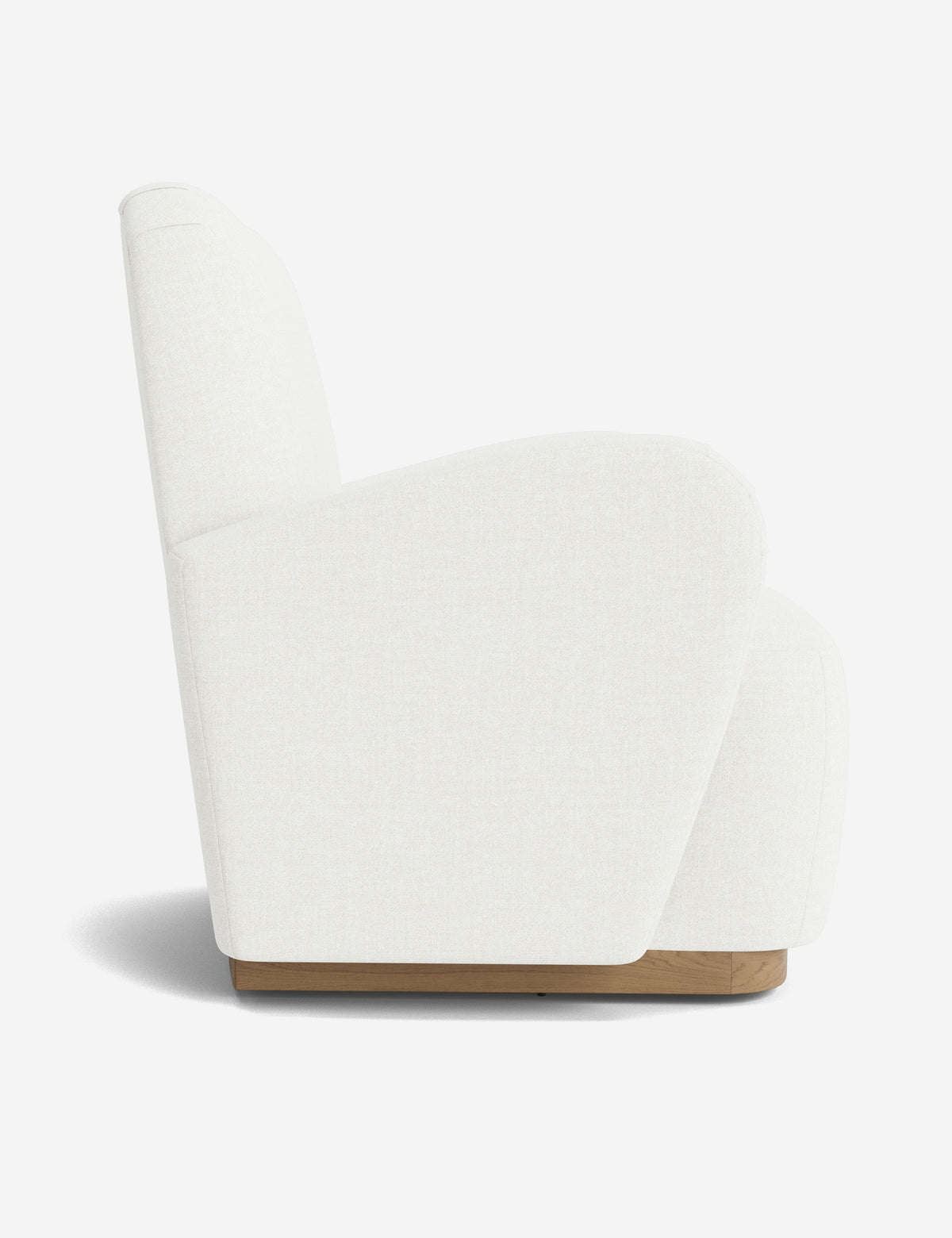 Bei Swivel Chair by DISC Interiors