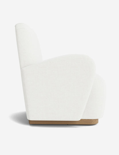 Bei Swivel Chair by DISC Interiors