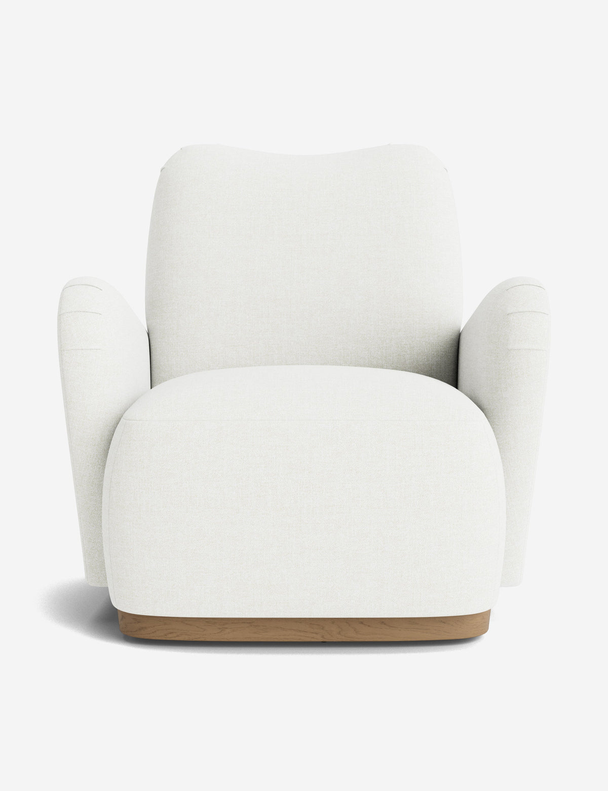 Bei Swivel Chair by DISC Interiors