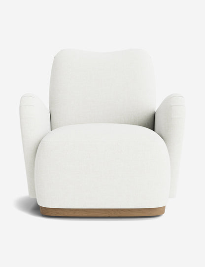 Bei Swivel Chair by DISC Interiors